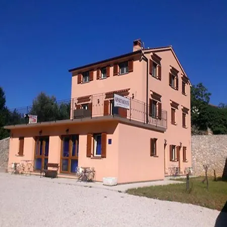 Barbara With Pool Gostinjska kuća